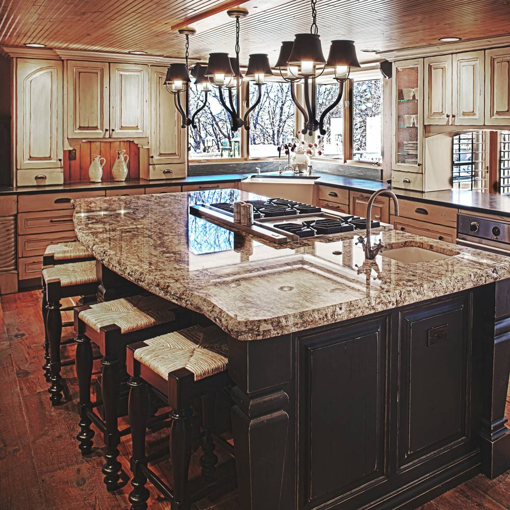 Kitchen Island Design Ideas quinju.com Kitchen Island Design Ideas quinju.com