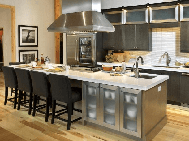 kitchen island design ideas - quinju kitchen island design ideas - quinju