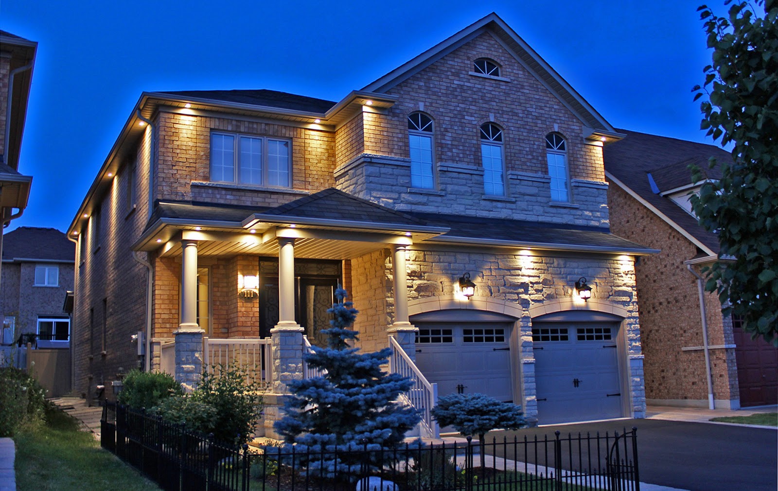 Exterior pot lights - quinju.com