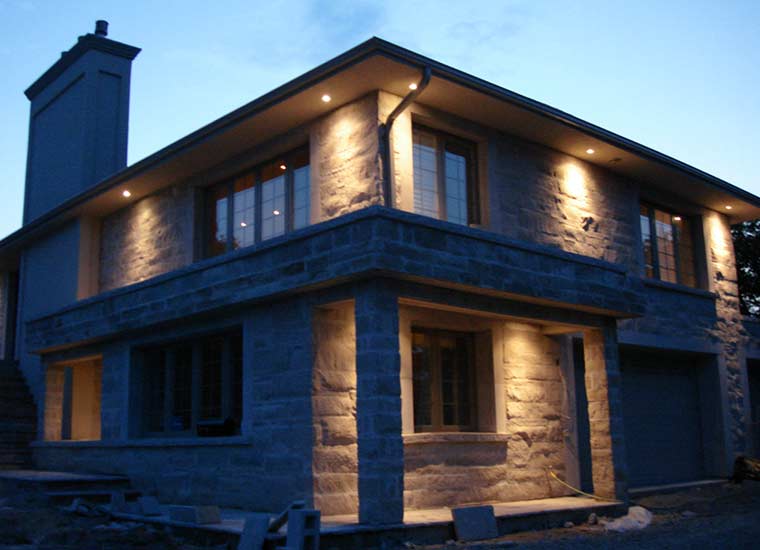 Exterior pot lights - quinju.com