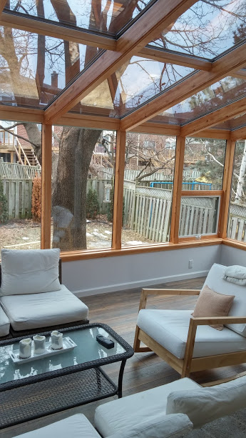 Sunroom Image 3 / quinju.com Sunroom Image 3 / quinju.com