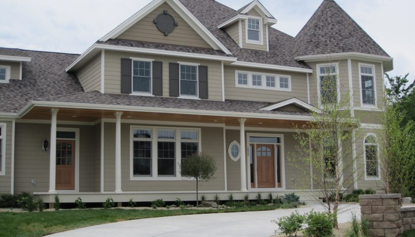 home siding options