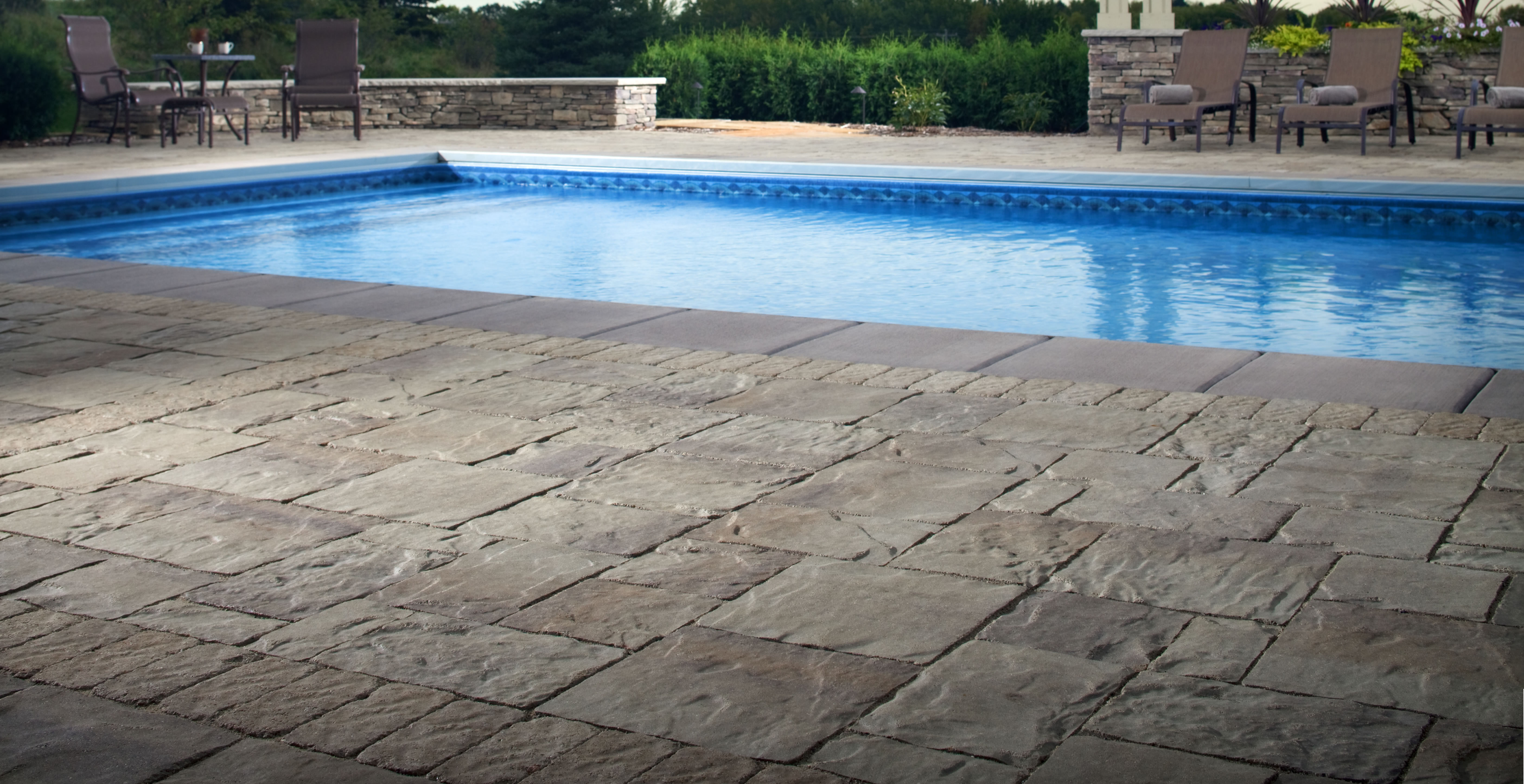 Swimming Pool Deck Pavers Quinju